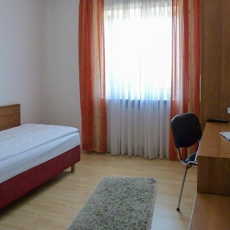 City Hotel Waldkraiburg Dış mekan fotoğraf