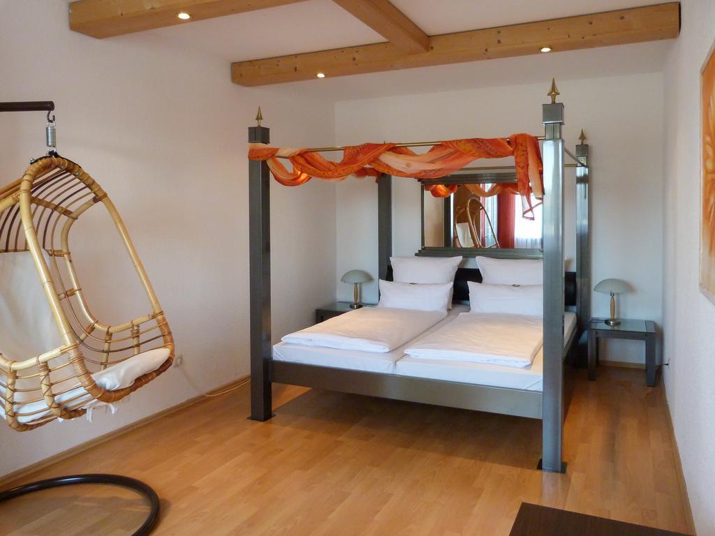 City Hotel Waldkraiburg Dış mekan fotoğraf