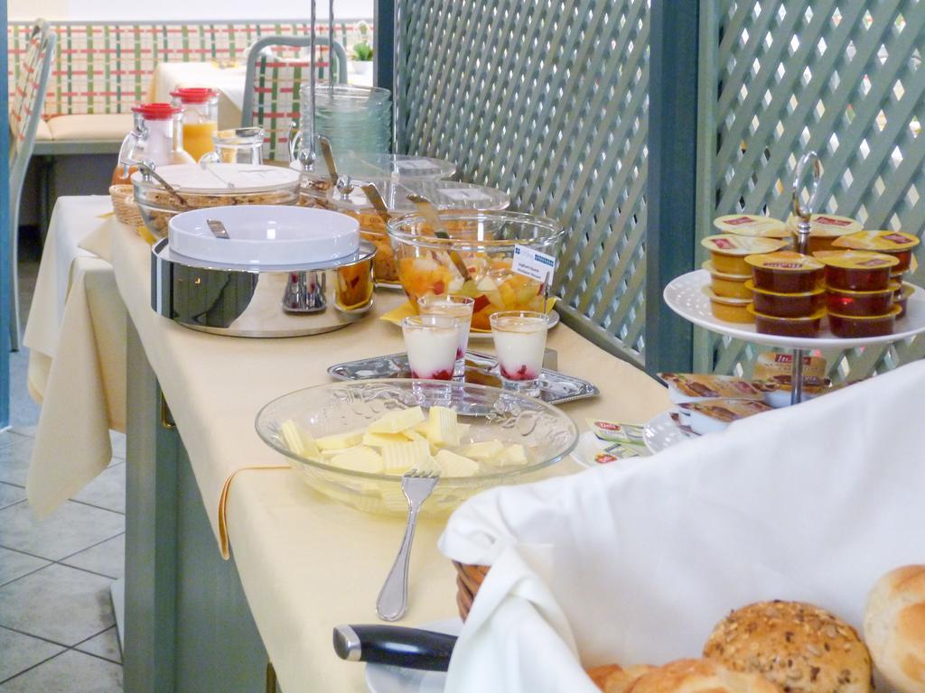 City Hotel Waldkraiburg Dış mekan fotoğraf